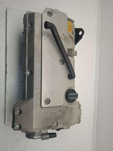 Głowica cylindrów Mercedes CLK C208