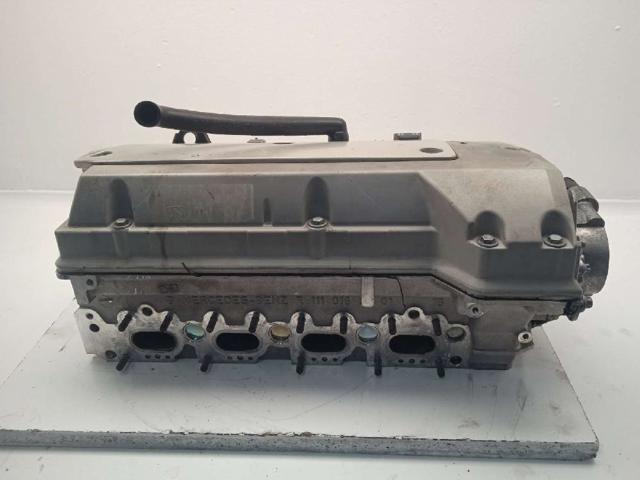 Głowica cylindrów Mercedes CLK C208