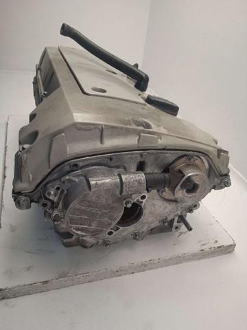 Głowica cylindrów Mercedes CLK C208