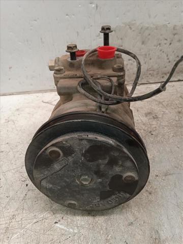 R134A Hyundai/Kia