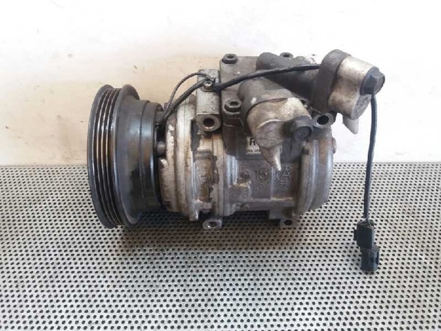 R134A Hyundai/Kia