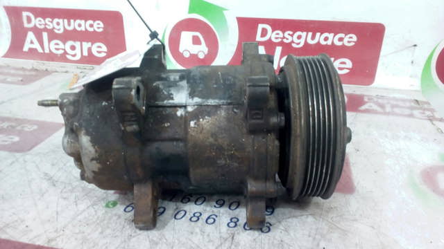 R134A Hyundai/Kia