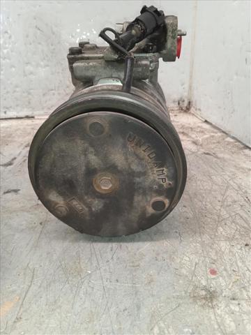 R134A Hyundai/Kia