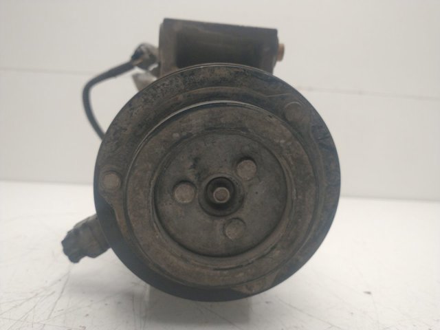 R134A Hyundai/Kia