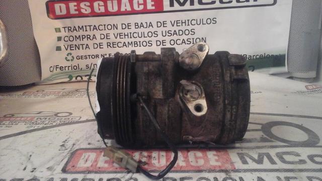 R134A Hyundai/Kia