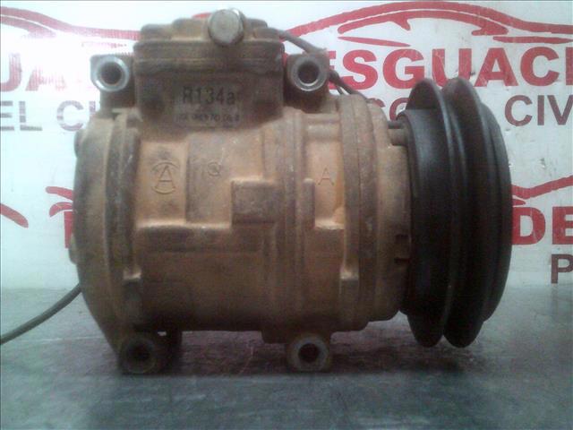 R134A Hyundai/Kia