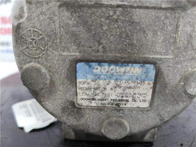 R134A Hyundai/Kia