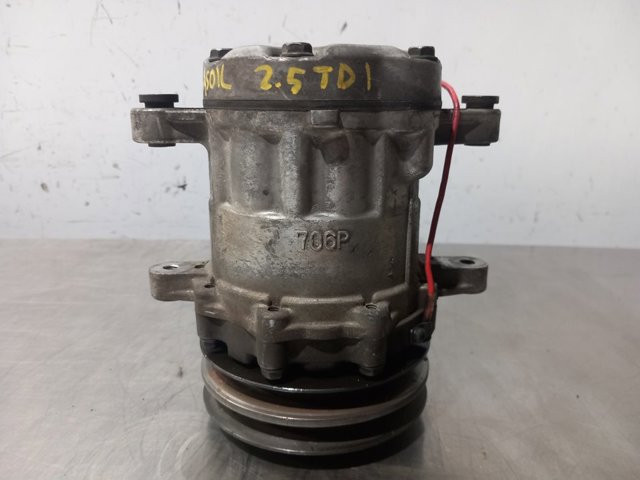 R134A Opel
