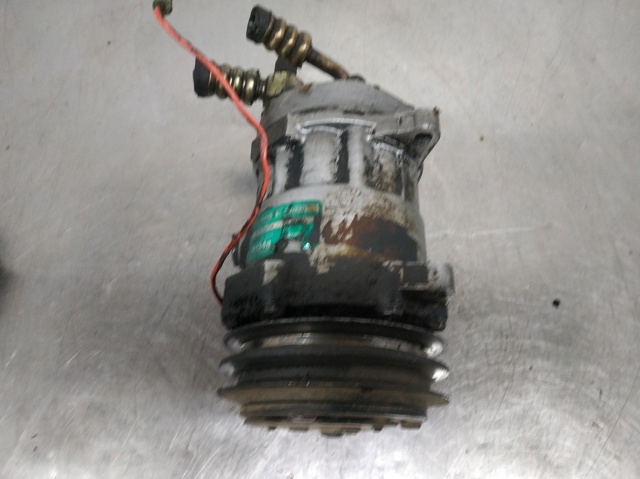 Gaz chłodniczy R134A OPEL