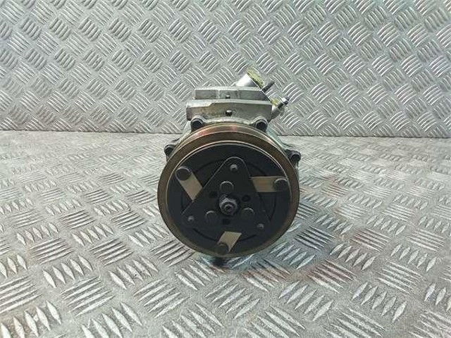 R134A Peugeot/Citroen