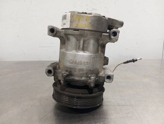 R134A Renault (RVI)