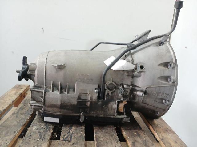Automatyczna skrzynia biegów, kompletna R1402712601 MERCEDES