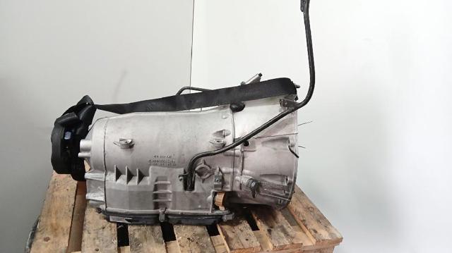 Automatyczna skrzynia biegów, kompletna R1402712601 MERCEDES