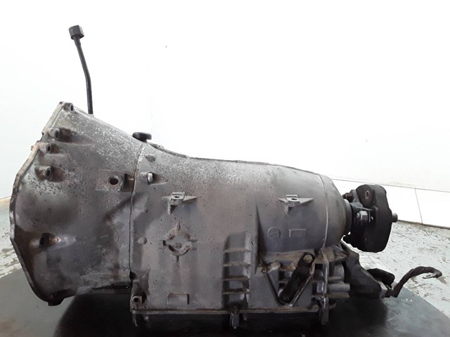 Automatyczna skrzynia biegów, kompletna R1402712601 MERCEDES