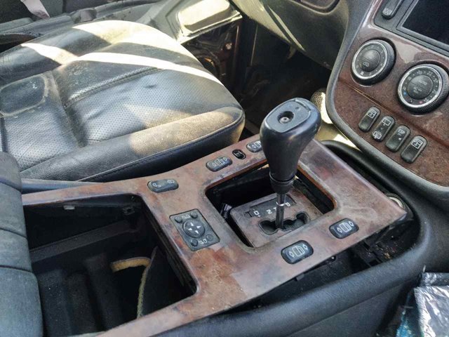 Automatyczna skrzynia biegów, kompletna R1632710701 MERCEDES