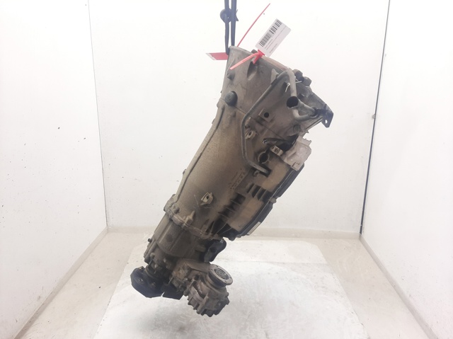 Automatyczna skrzynia biegów, kompletna R1632710701 MERCEDES