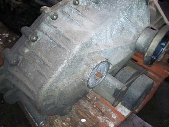Automatyczna skrzynia biegów, kompletna R1632710701 MERCEDES