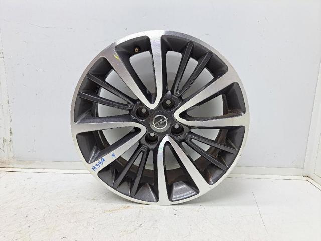 R17 Opel