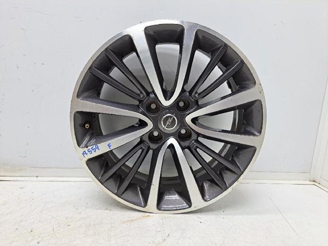 R17 Opel