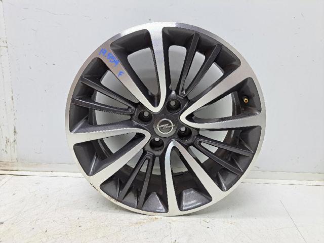 R17 Opel