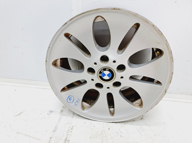 Filtr oleju R17 BMW