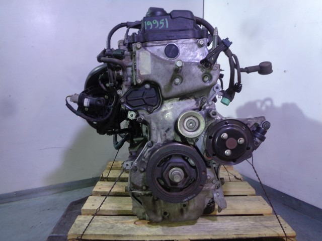 Kupić Silnik w komplecie Honda Civic VIII FD, FA w dobrej cenie
