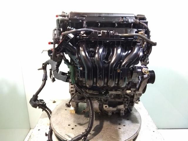 Silnik w komplecie do Honda Civic FD, FA