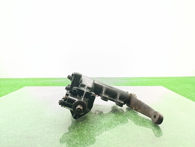 Mechanizm kierowniczy (reduktor) do Jeep Grand Cherokee EUROPA  WJ, WG