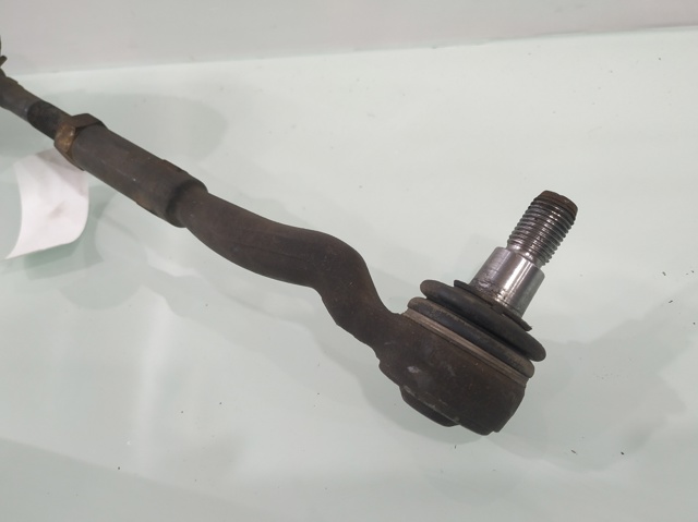 Listwa kierownicza (maglownica) R21111011001 MERCEDES