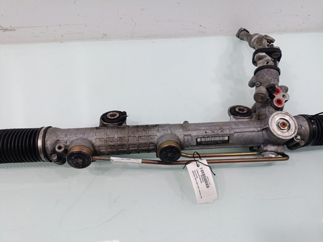 Listwa kierownicza (maglownica) R21111011001 MERCEDES