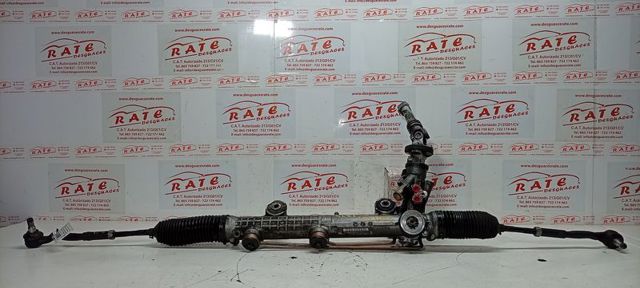 Listwa kierownicza (maglownica) R21111011001 MERCEDES