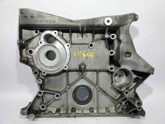 R2710150302 Mercedes
