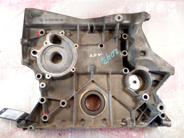R2710150302 Mercedes