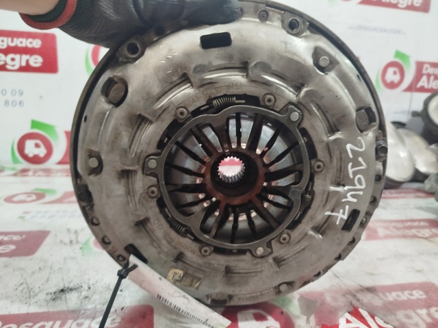 Docisk sprzęgła Mazda 6 GH