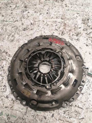Docisk sprzęgła do Mazda CX-7 ER