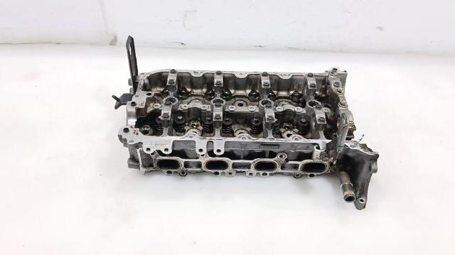 Głowica cylindrów do Mazda CX-7 ER
