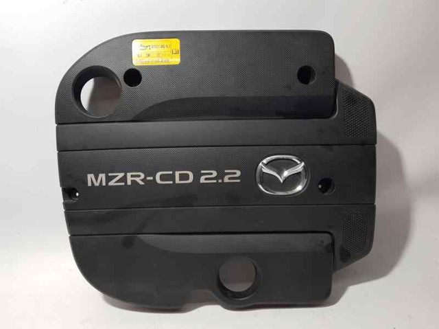  Mazda 3  (2009-2013)