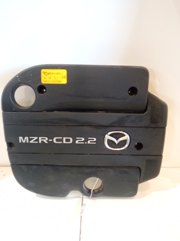  Mazda 3  (BL)