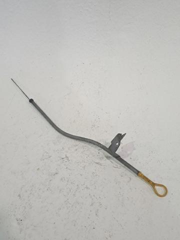 Bagnet poziomu oleju w silniku Mazda CX-7 ER