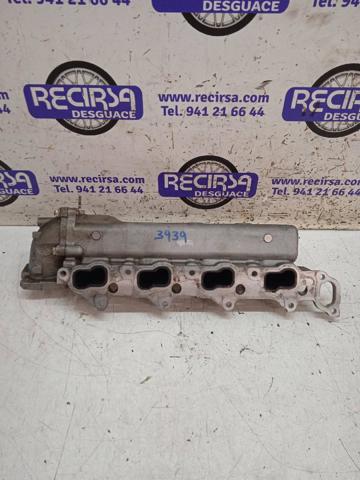 Kolektor ssący Mazda 6 GH