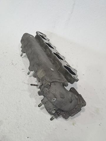 Kolektor ssący Mazda 6 GH