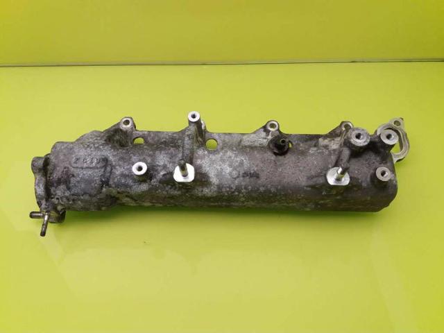 Kolektor ssący Mazda 6 GH