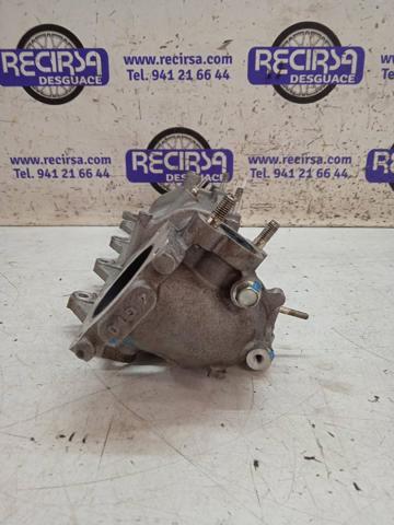 Kolektor ssący Mazda 6 GH