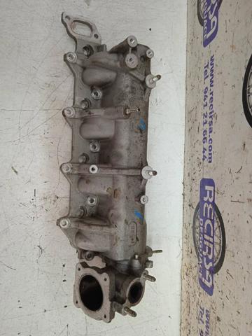 Kolektor ssący Mazda 6 GH