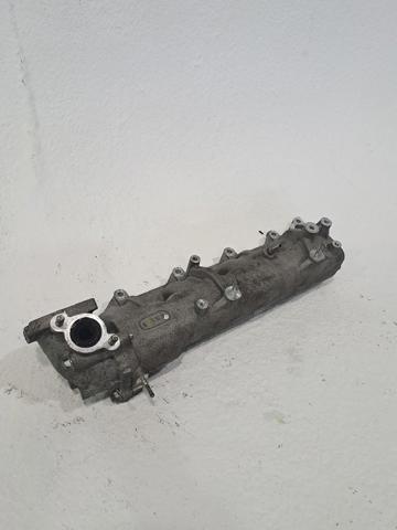 Kolektor ssący Mazda 6 GH