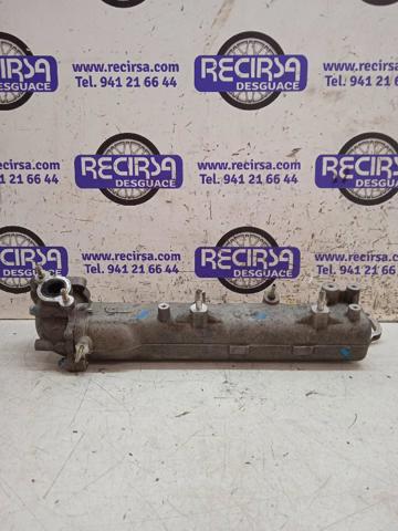 Kolektor ssący Mazda 6 GH