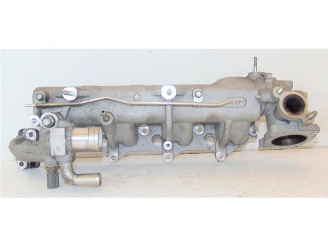 Kolektor ssący Mazda 6 GH