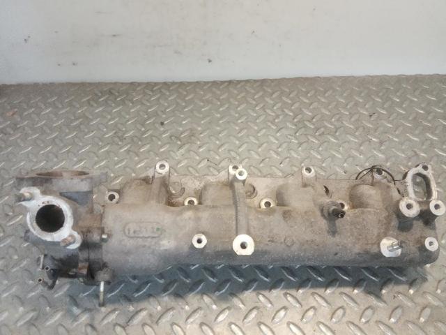 Kolektor ssący Mazda 6 GH