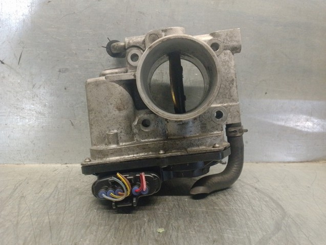 Przepustnica, komplet R2AA136B0 MAZDA