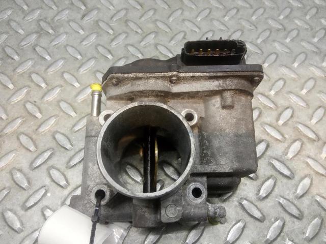 Przepustnica, komplet R2AA136B0 MAZDA